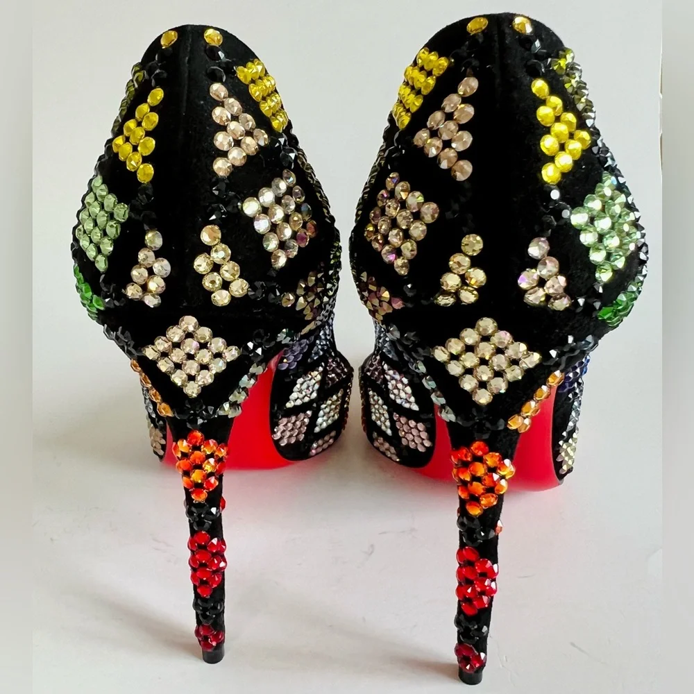 Christian Louboutin Arletta 100